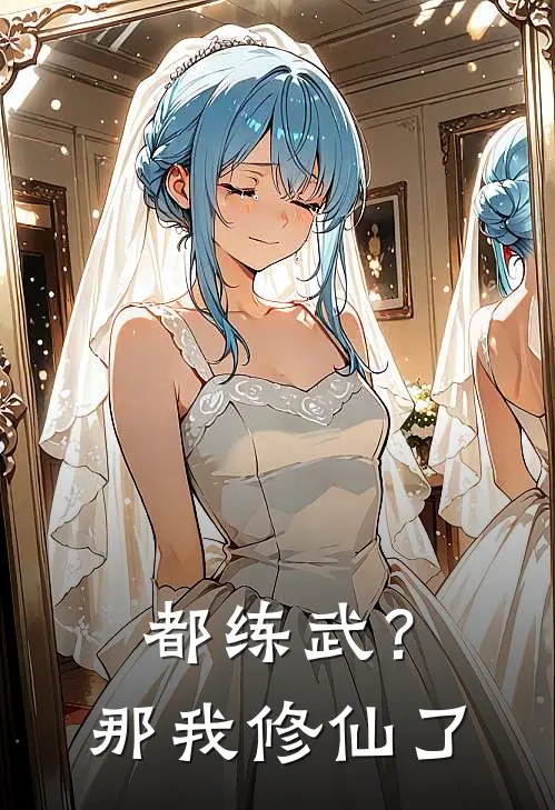 都练武?那我修仙了