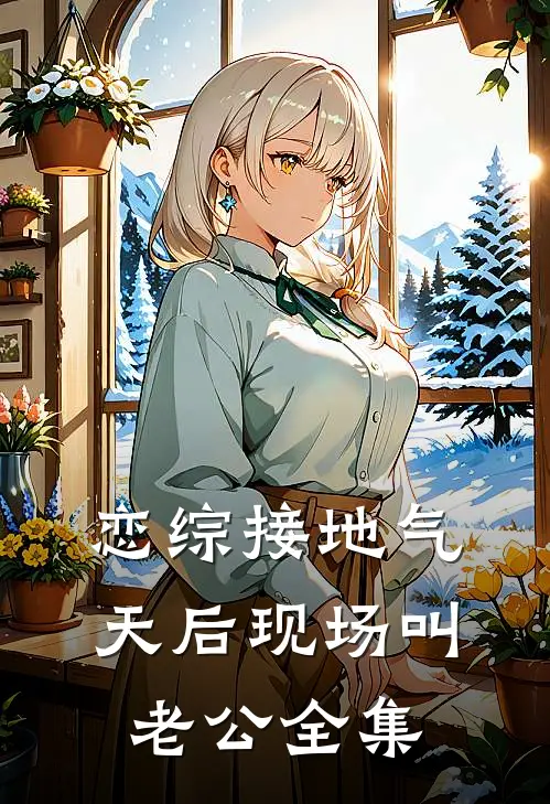 恋综接地气,天后现场叫老公全集