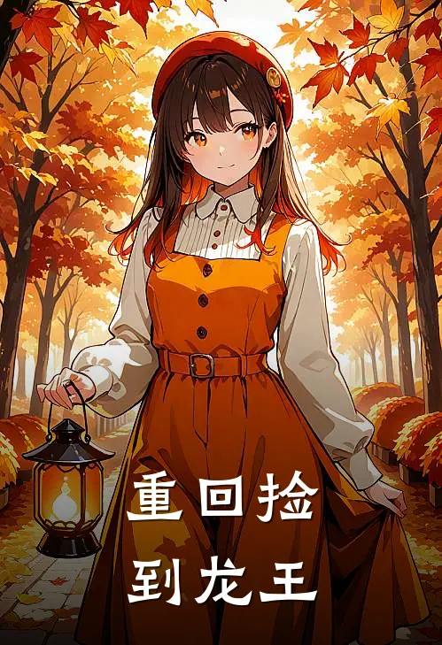 重回捡到龙王