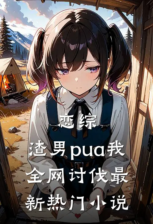 恋综:渣男pua我,全网讨伐最新热门小说
