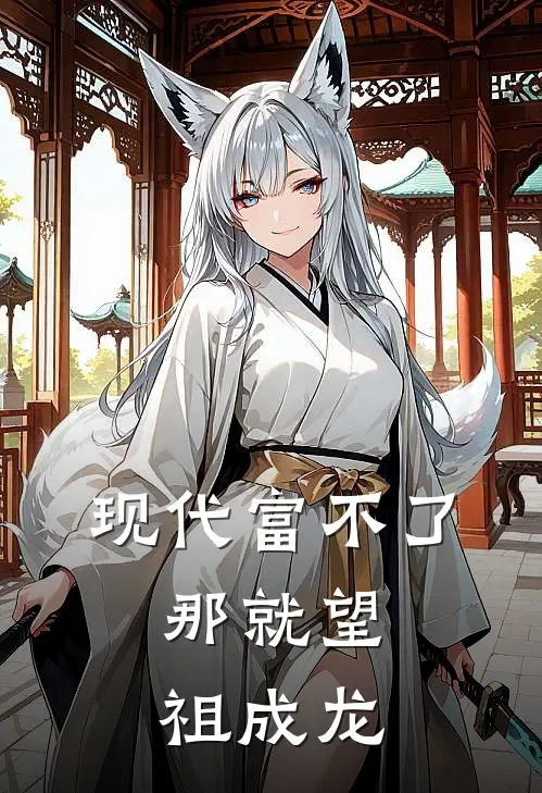 现代富不了，那就望祖成龙