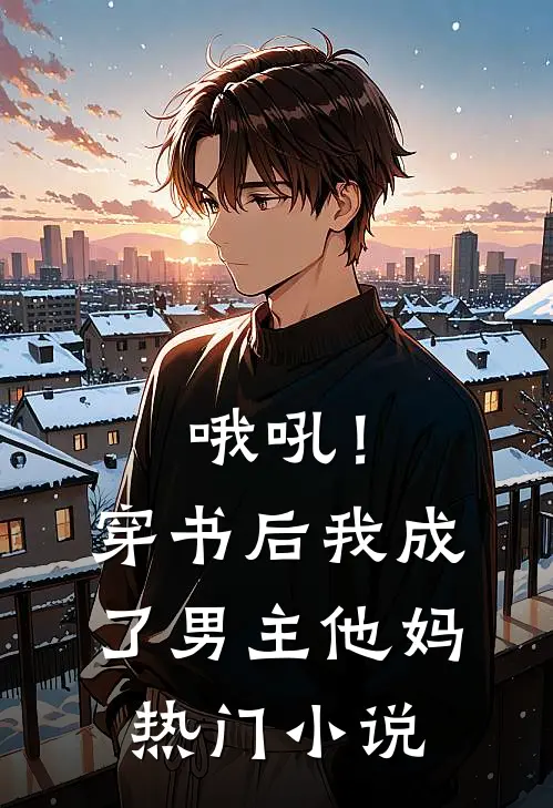 哦吼！穿书后我成了男主他妈热门小说