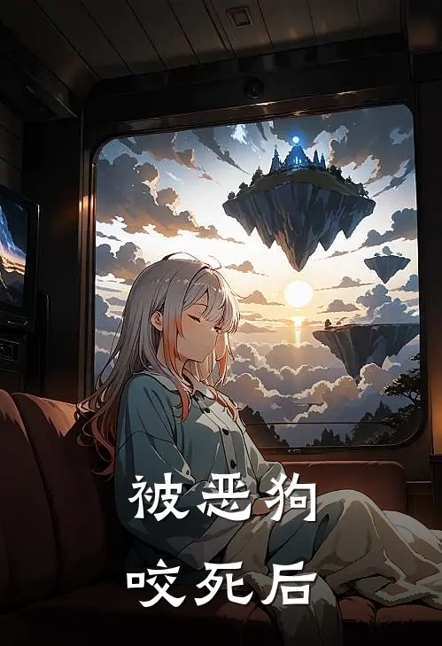 被恶狗咬死后