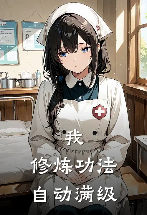 我,修炼功法自动满级