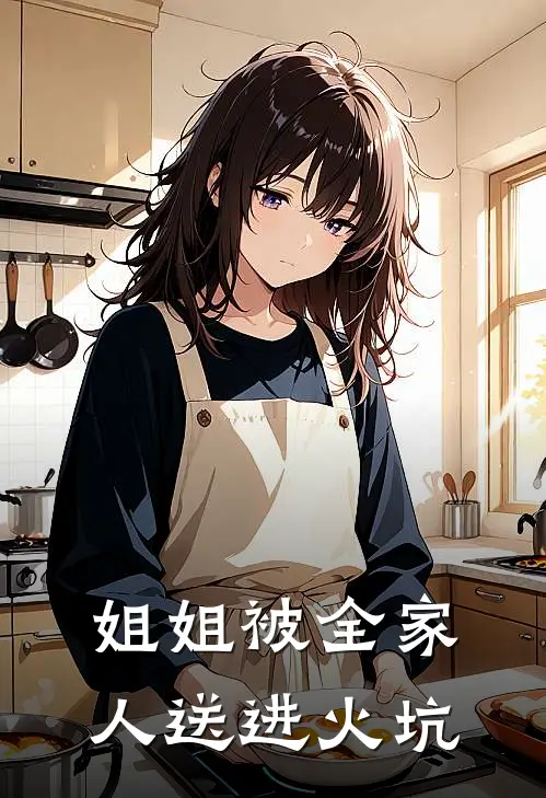 姐姐被全家人送进火坑