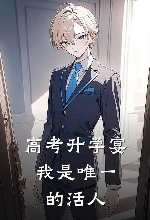高考升学宴，我是唯一的活人