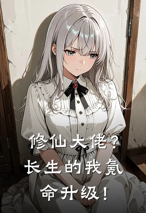 修仙大佬?长生的我氪命升级!
