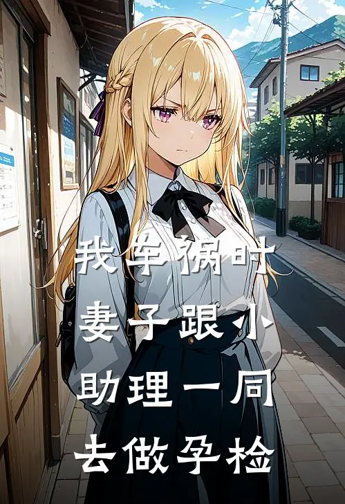 我车祸时，妻子跟小助理一同去做孕检