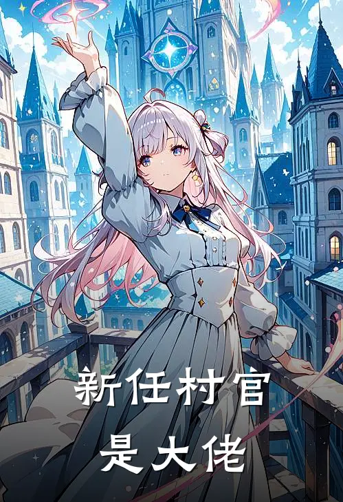 新任村官是大佬