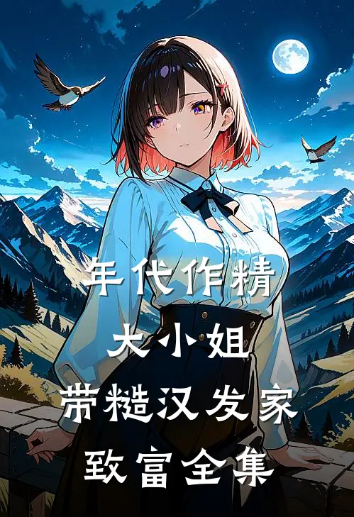 年代作精大小姐,带糙汉发家致富全集