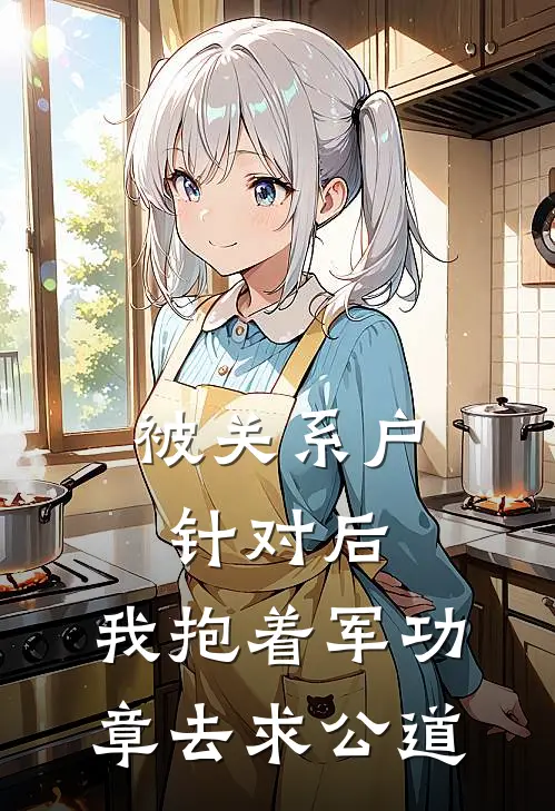 被关系户针对后，我抱着军功章去求公道