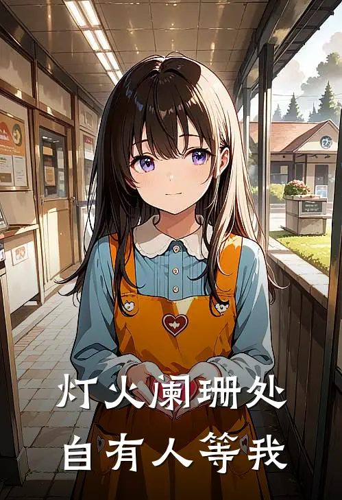 灯火阑珊处，自有人等我