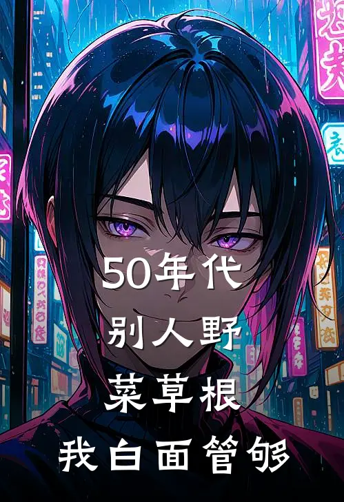 50年代：别人野菜草根，我白面管够
