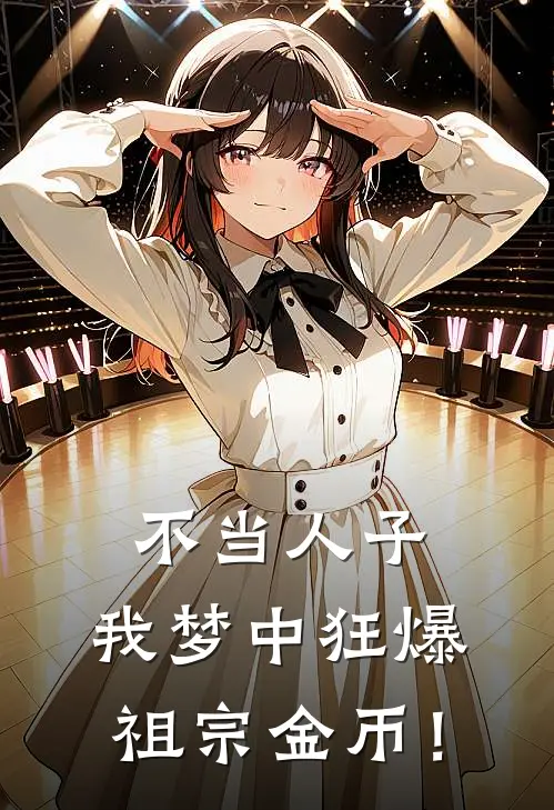 不当人子,我梦中狂爆祖宗金币!