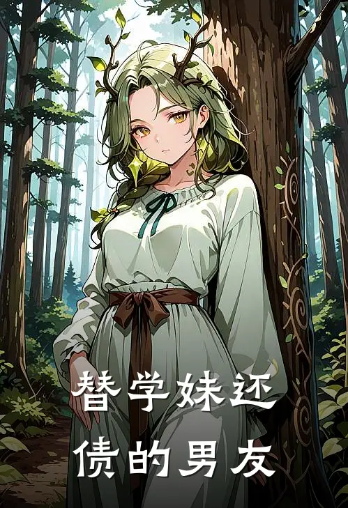 替学妹还债的男友