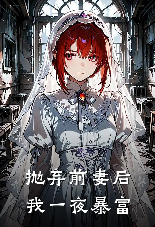 抛弃前妻后我一夜暴富