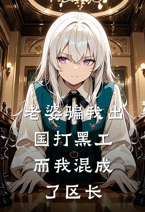 老婆骗我出国打黑工,而我混成了区长