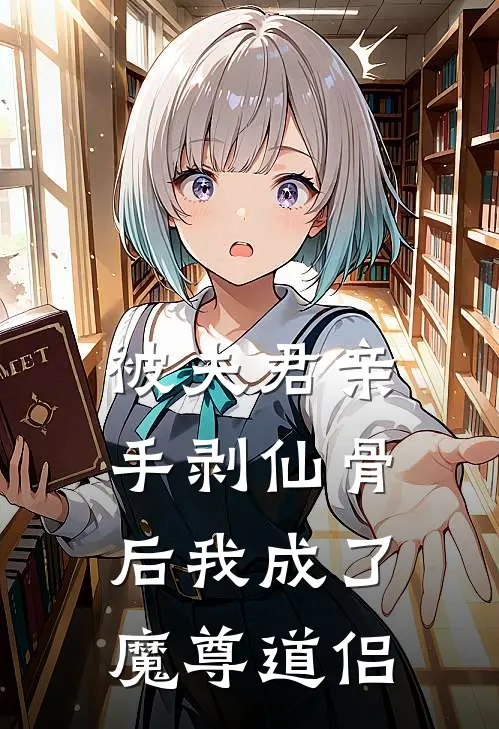 被夫君亲手剥仙骨后我成了魔尊道侣