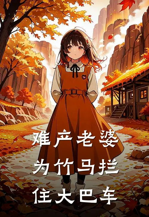 难产老婆为竹马拦住大巴车