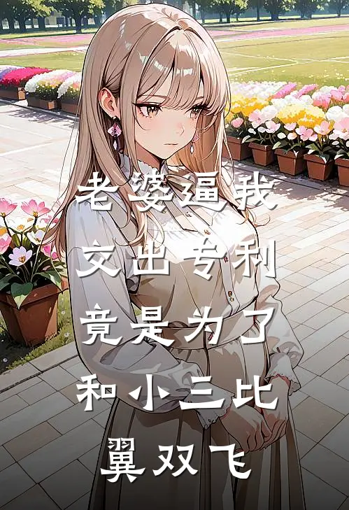 老婆逼我交出专利,竟是为了和小三比翼双飞