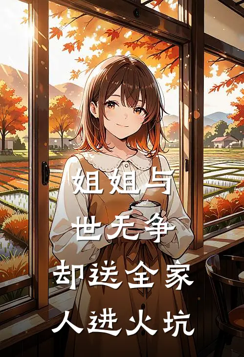 姐姐与世无争,却送全家人进火坑