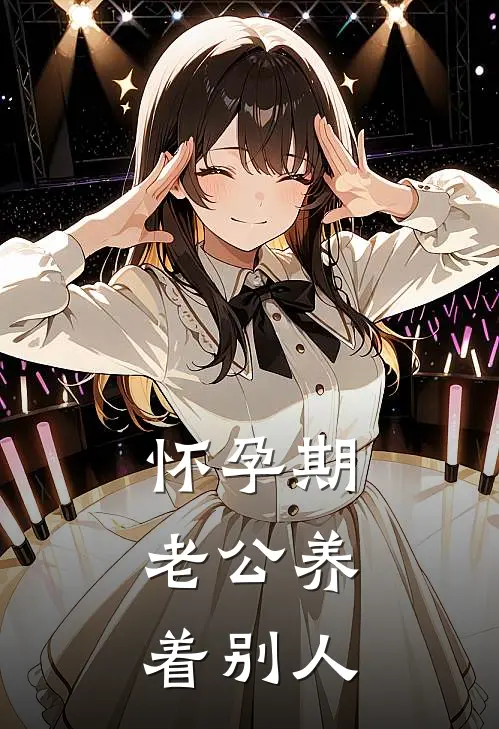 怀孕期,老公养着别人