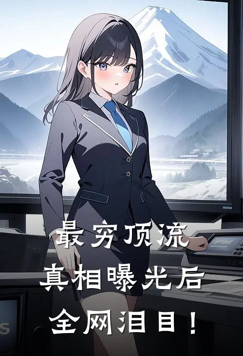 最穷顶流,真相曝光后全网泪目!