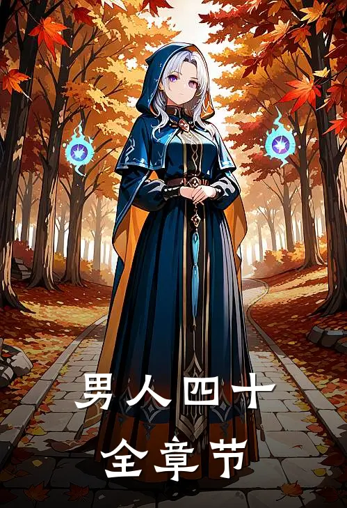男人四十全章节
