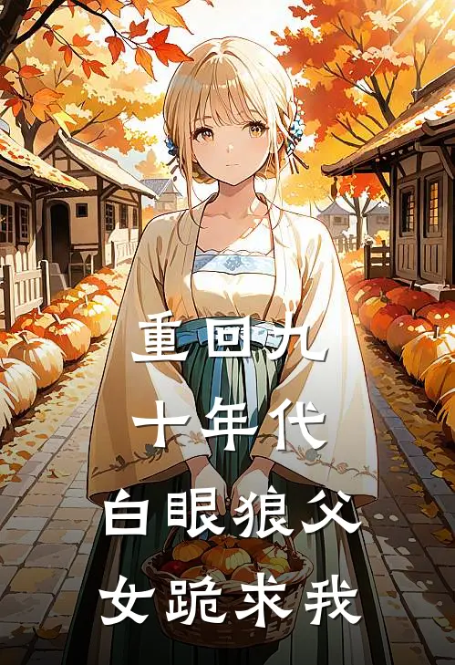 重回九十年代,白眼狼父女跪求我