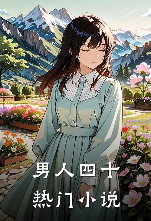 男人四十热门小说