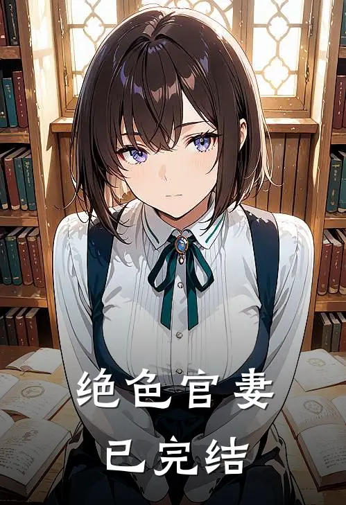 绝色官妻已完结