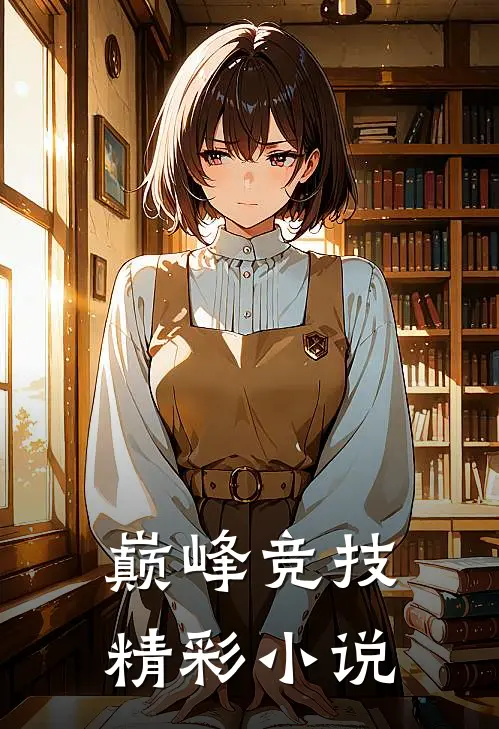 巅峰竞技精彩小说