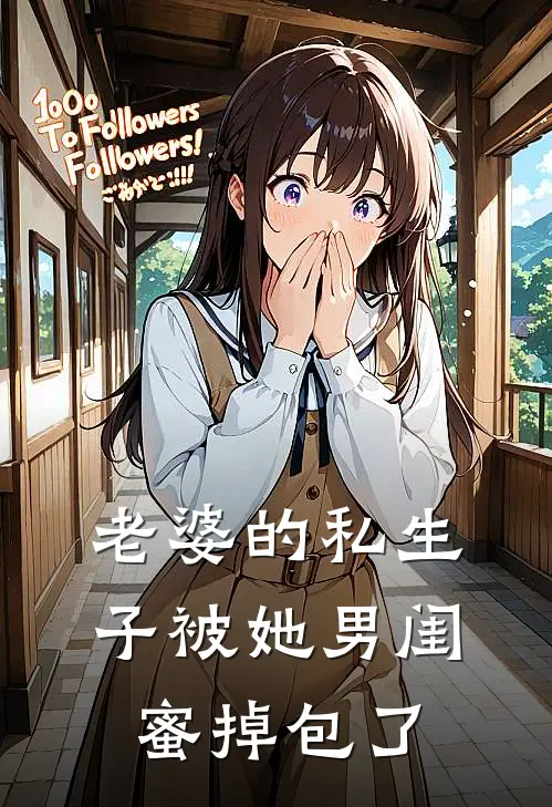 老婆的私生子被她男闺蜜掉包了