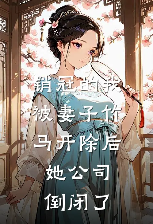 销冠的我被妻子竹马开除后，她公司倒闭了