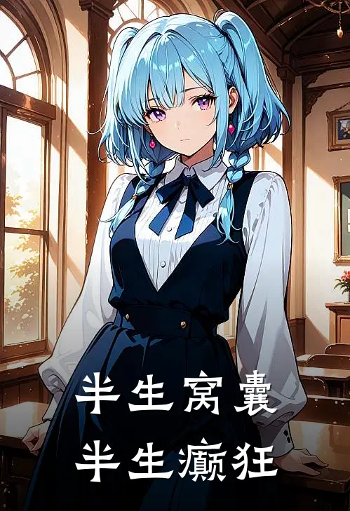 半生窝囊,半生癫狂
