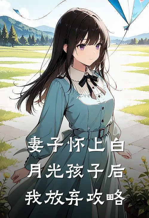 妻子怀上白月光孩子后我放弃攻略