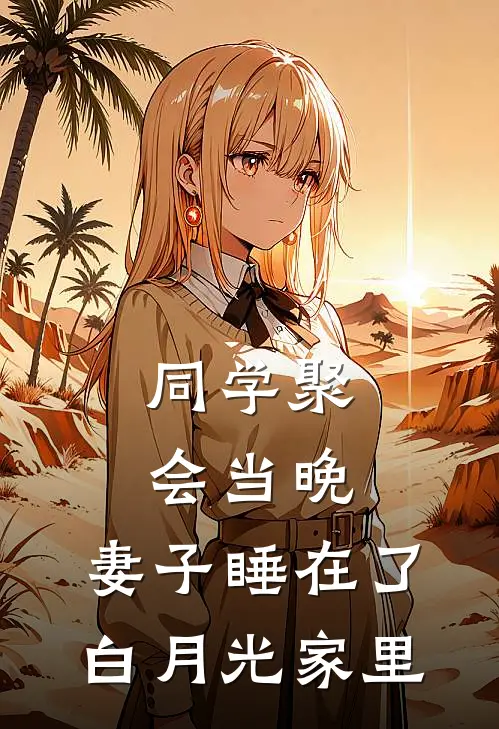 同学聚会当晚，妻子睡在了白月光家里