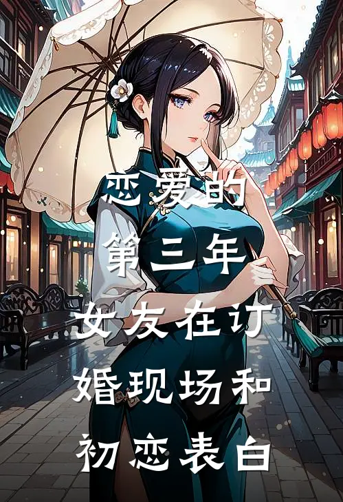 恋爱的第三年，女友在订婚现场和初恋表白