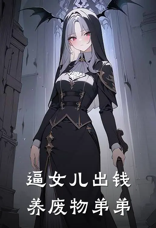 逼女儿出钱养废物弟弟