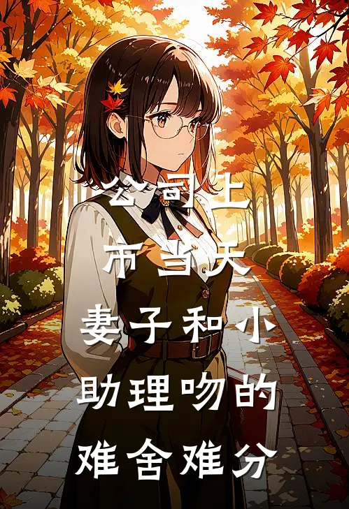 公司上市当天，妻子和小助理吻的难舍难分