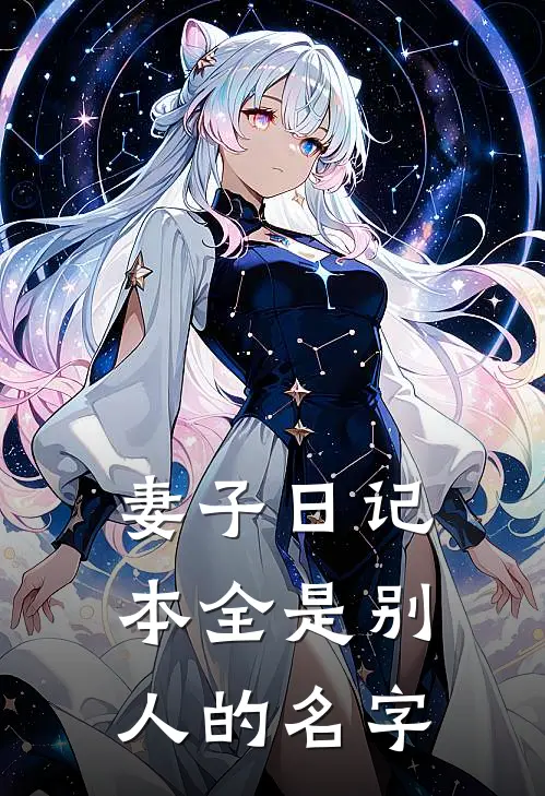 妻子日记本全是别人的名字