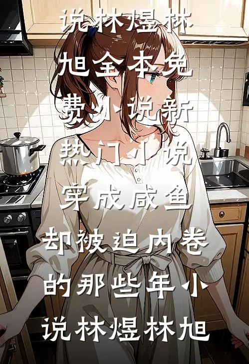 穿成咸鱼,却被迫内卷的那些年小说