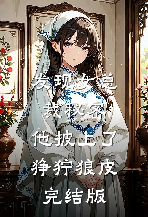 发现女总裁秘密,他披上了狰狞狼皮完结版
