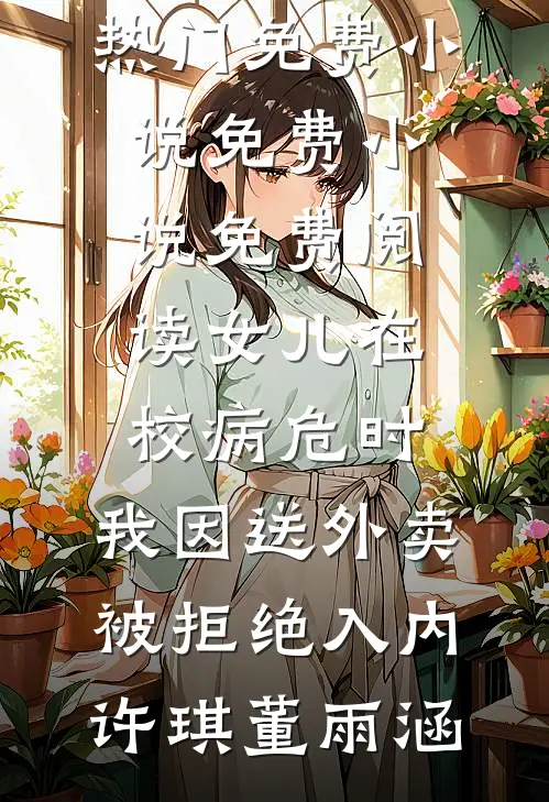 女儿在校病危时,我因送外卖被拒绝入内
