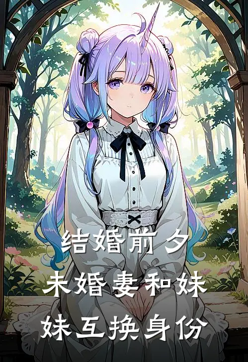 结婚前夕,未婚妻和妹妹互换身份