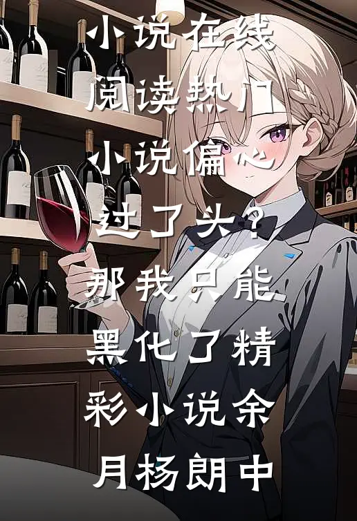 偏心过了头?那我只能黑化了精彩小说