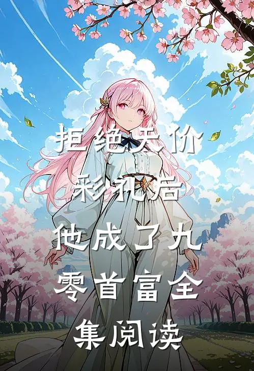 拒绝天价彩礼后,他成了九零首富全集阅读