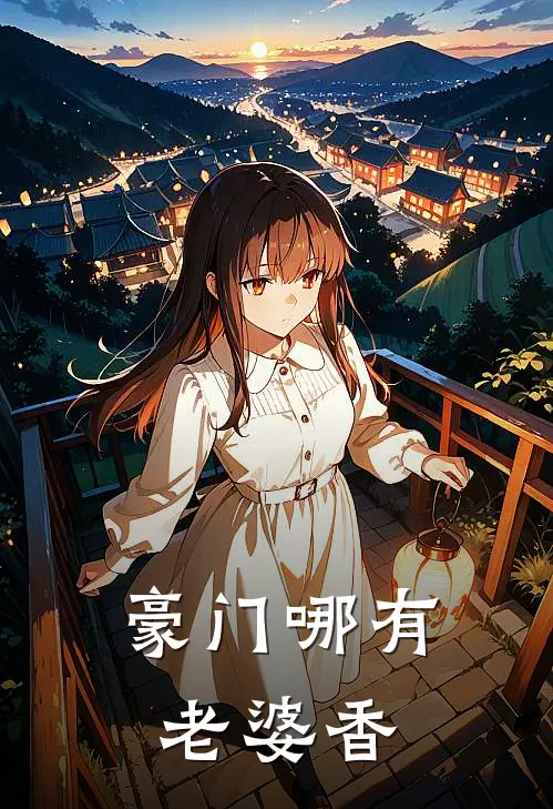 豪门哪有老婆香
