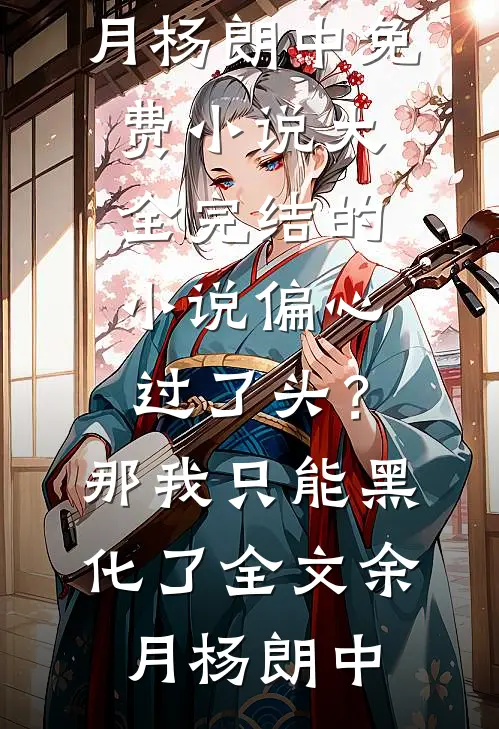偏心过了头?那我只能黑化了全文
