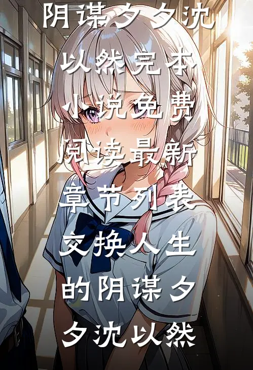 交换人生的阴谋